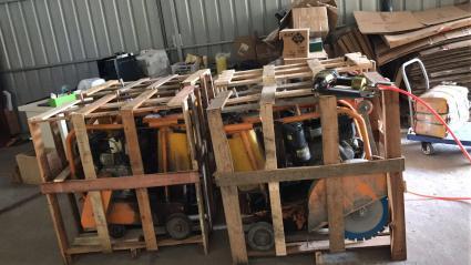 班戈行李、家具、电器包装托运