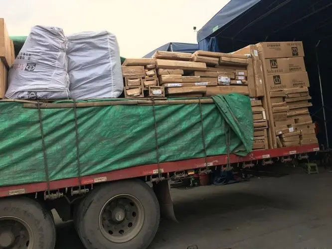 班戈家具托运